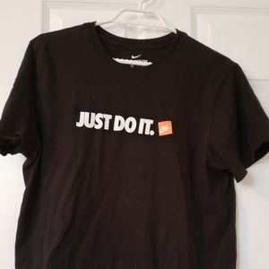 Nike T shirt